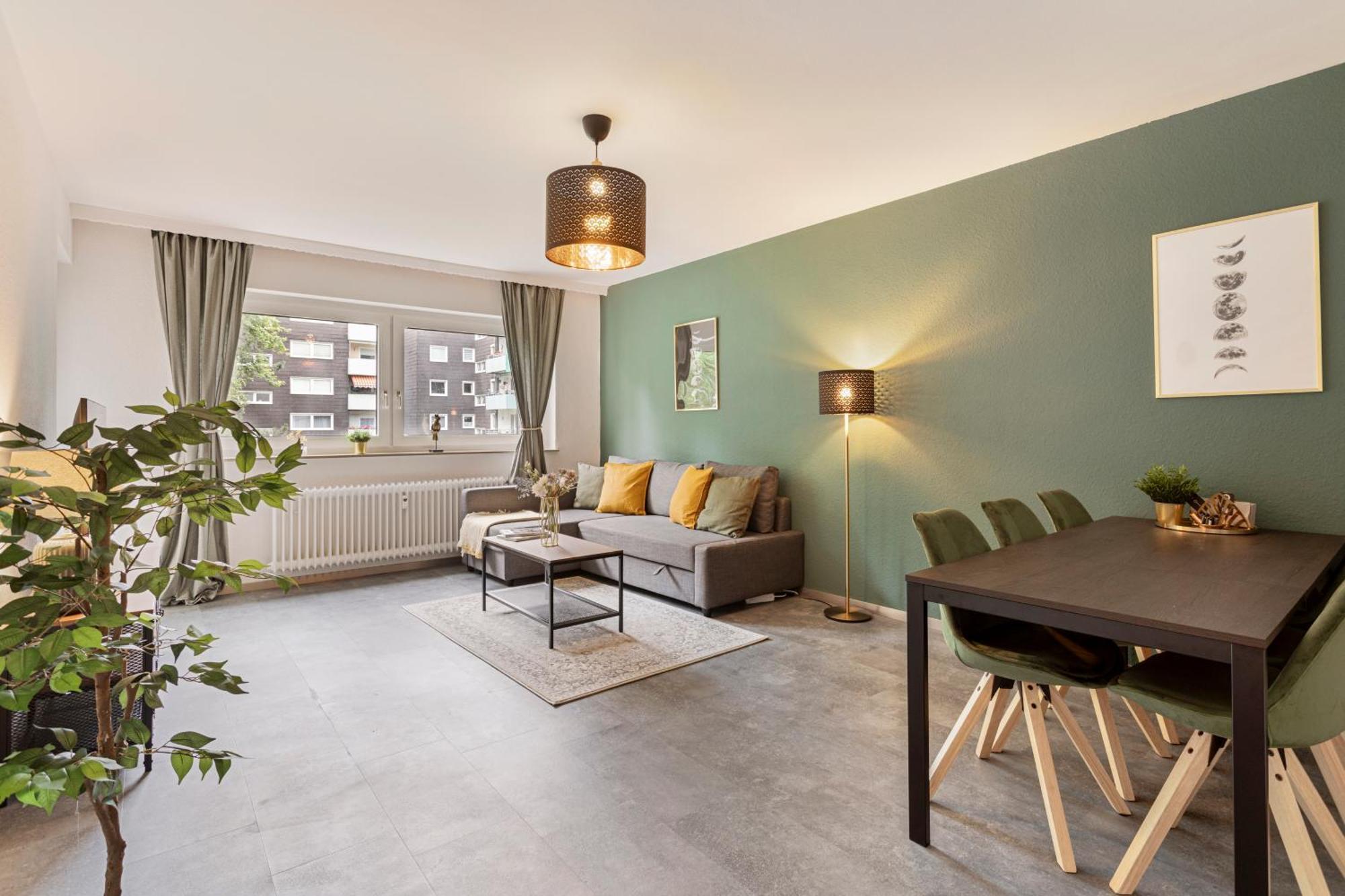 Arena Trifft Suite By Cordis Sky In Direkter Umgebung Zur Arena Gelsenkirchen Luaran gambar